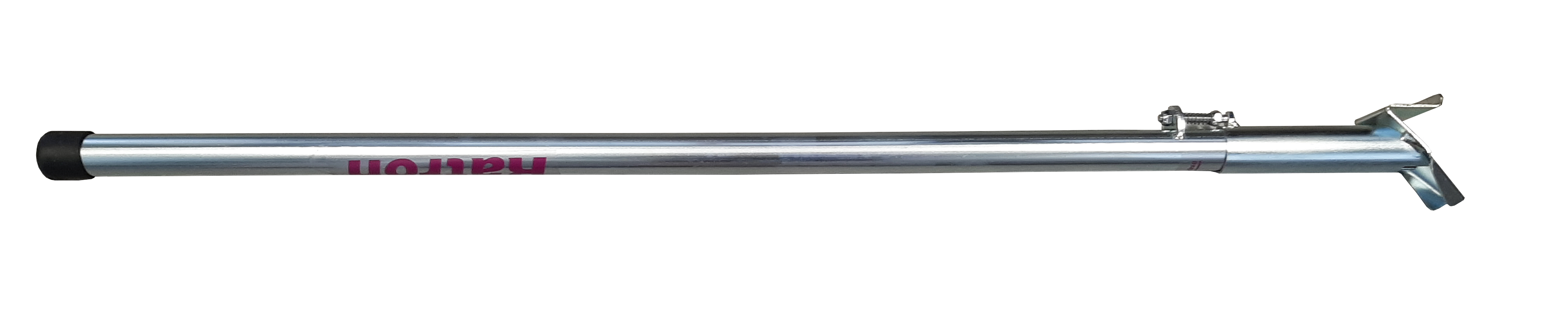 Legeflinte für Giftweizen