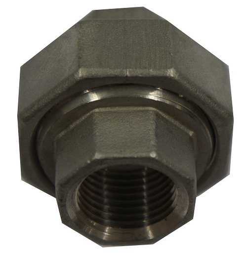 Holländer Niro 2 x 1/2 "IG