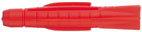 Tox-Tri Dübel Ø8x51