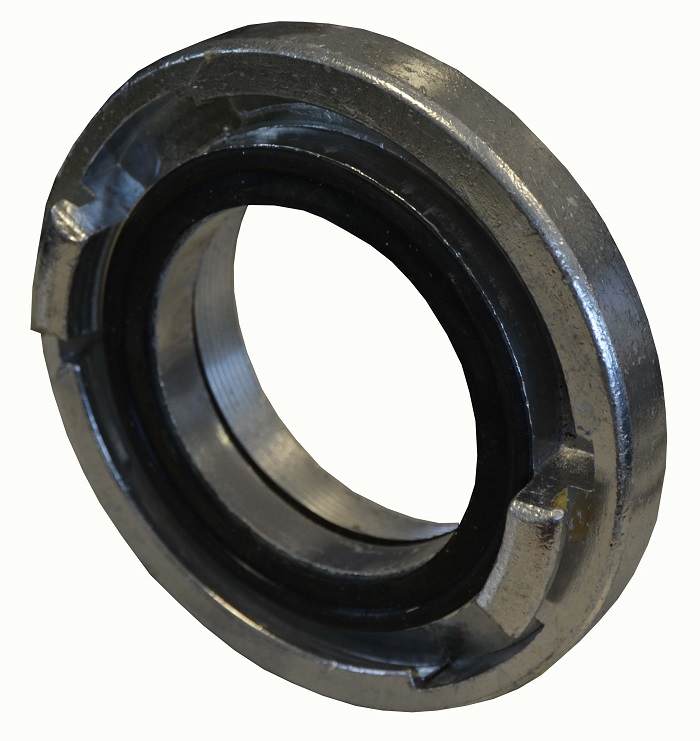 A-Kupplung 4 Zoll Innengewinde