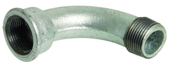 Winkel 90 Grad 2" IG/AG