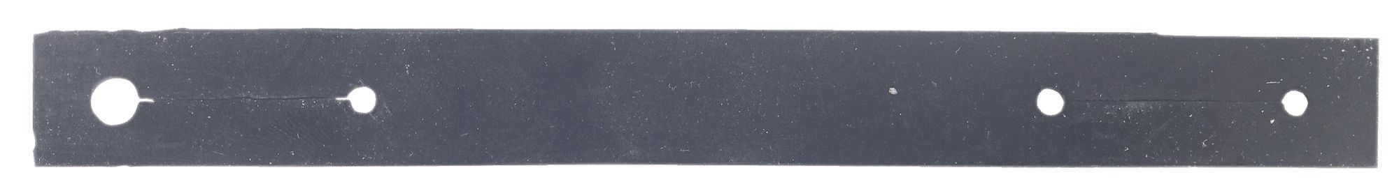 Obergummi für Kuhschwanzhalter Allgäu