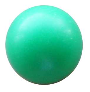 Kugel für Ventil von Edelstahl Schweine-TB