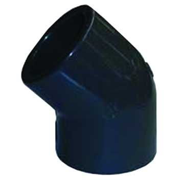 PVC-Winkel 45° 20mm