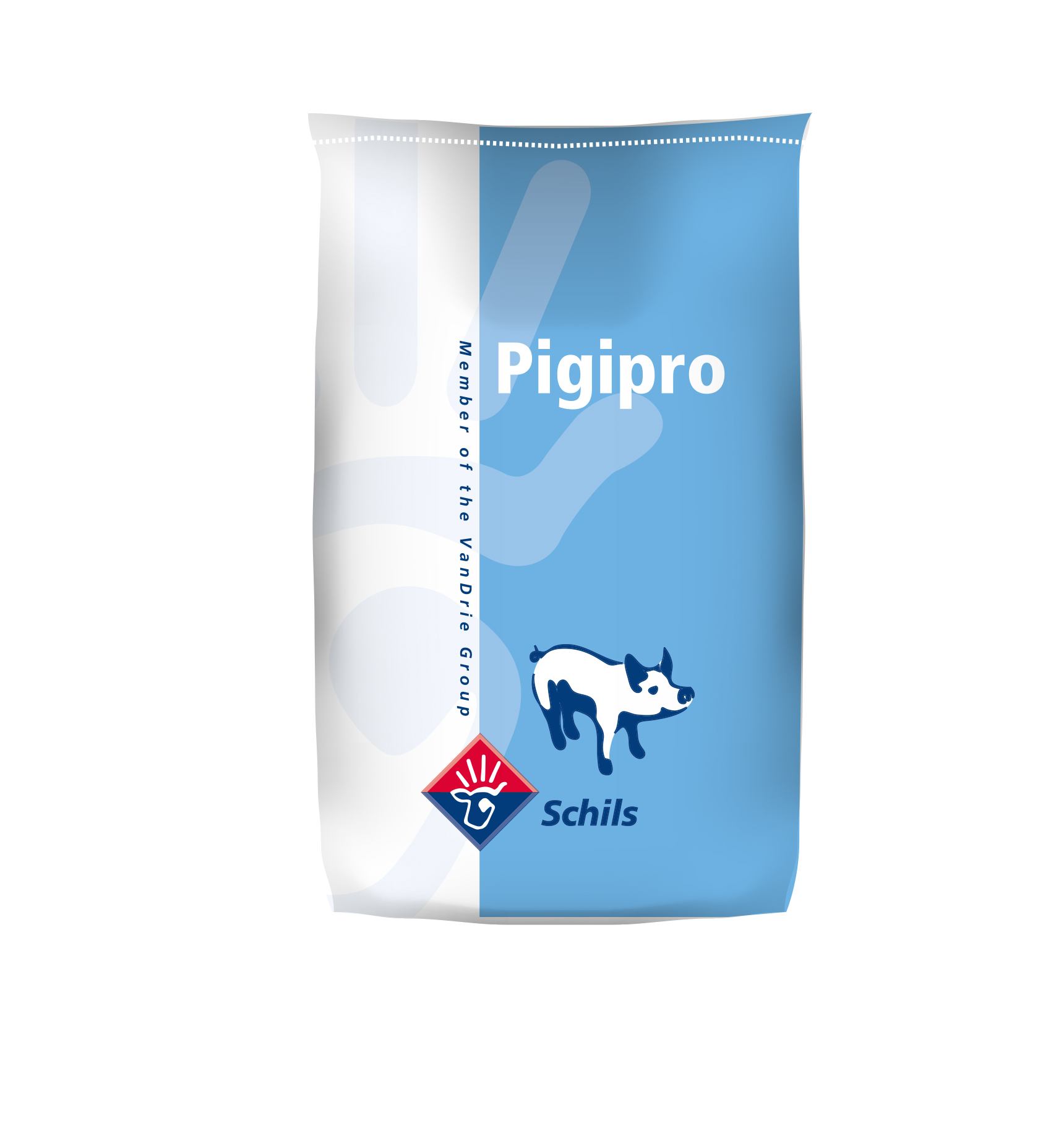 PigiPro Milk Wean 