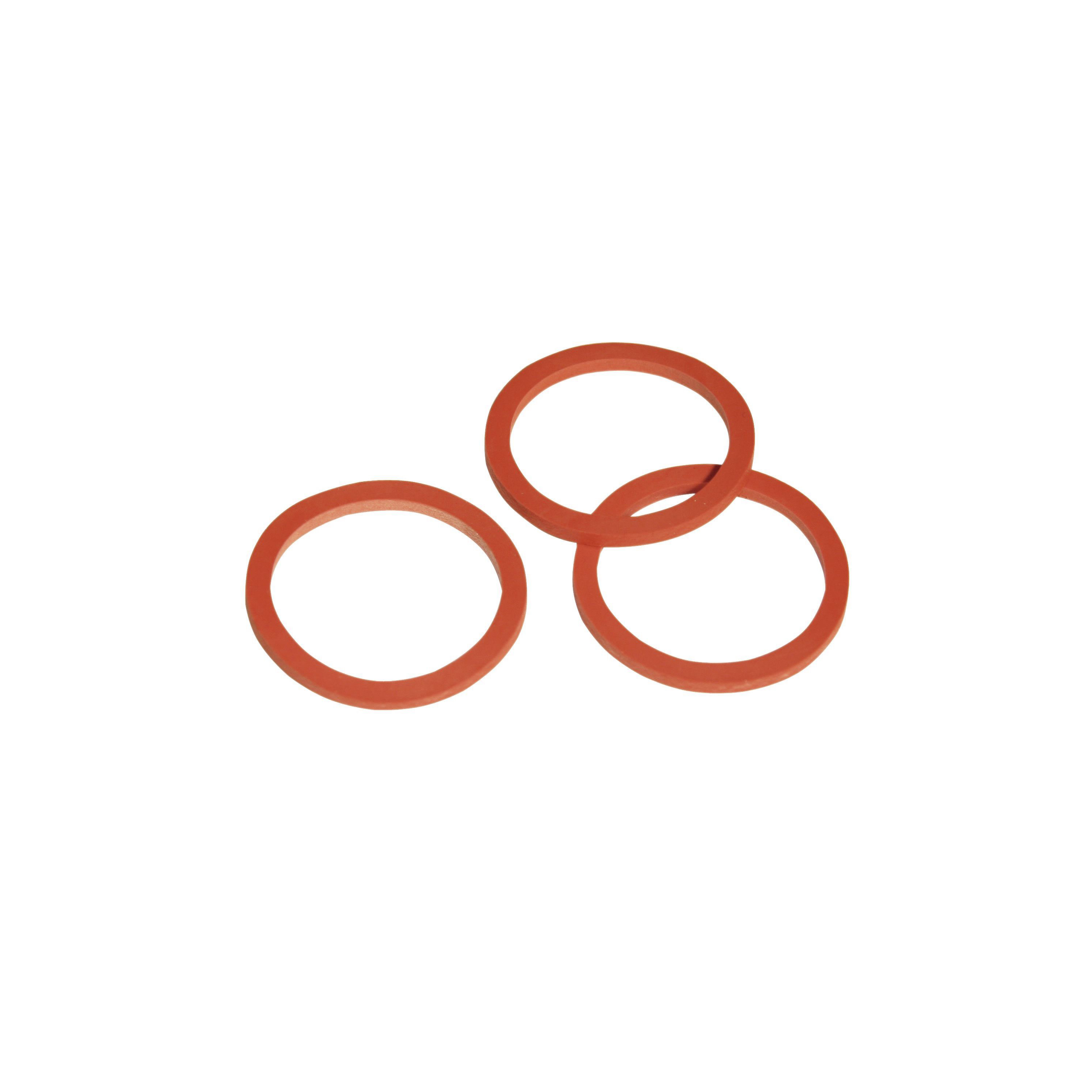 Dichtring Rot für Ventil