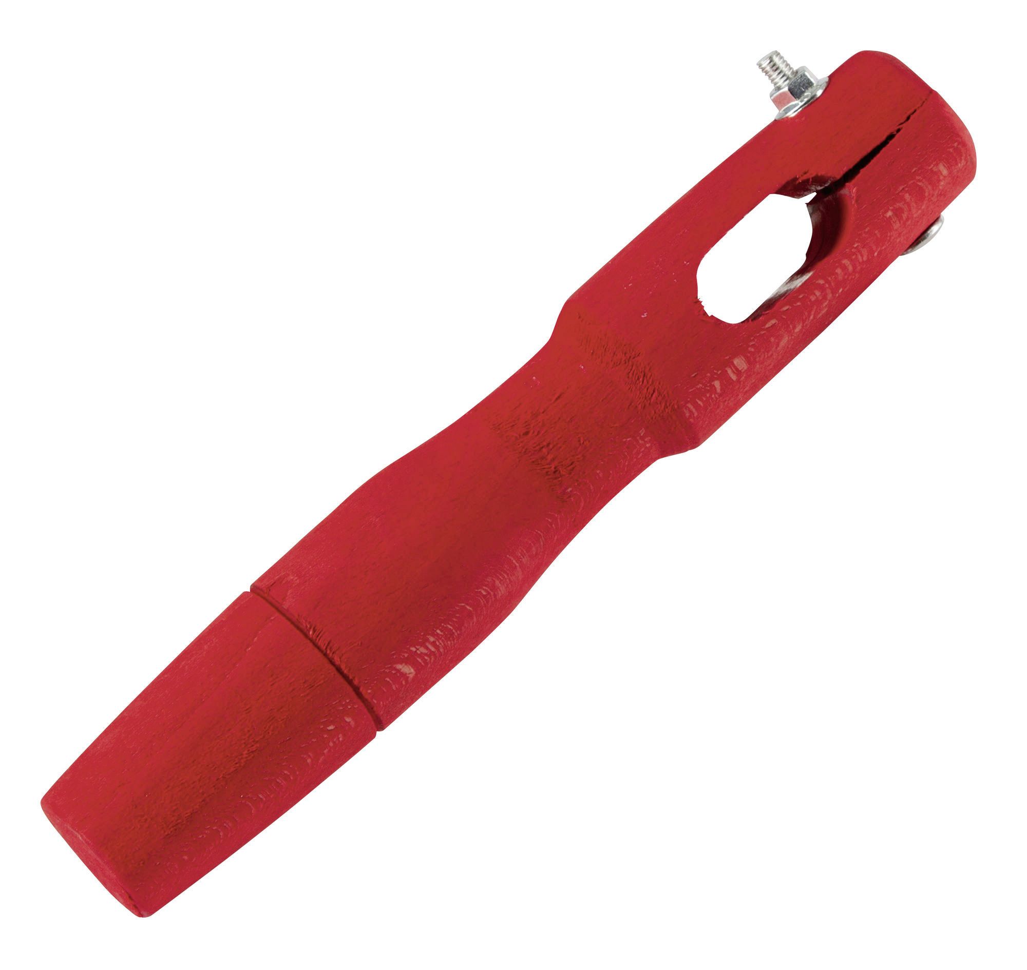 Griff für Metall Sensenstiel