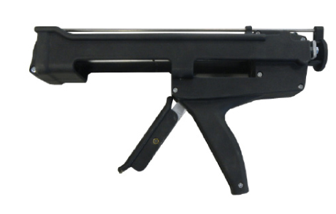 Auspresspistole für Injektionsmörtel VM