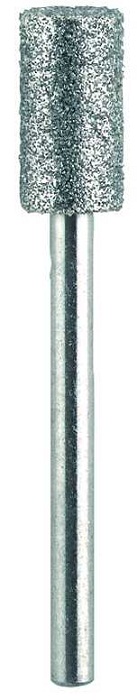 Schleifstein 7mm für Zahnschleifapparate