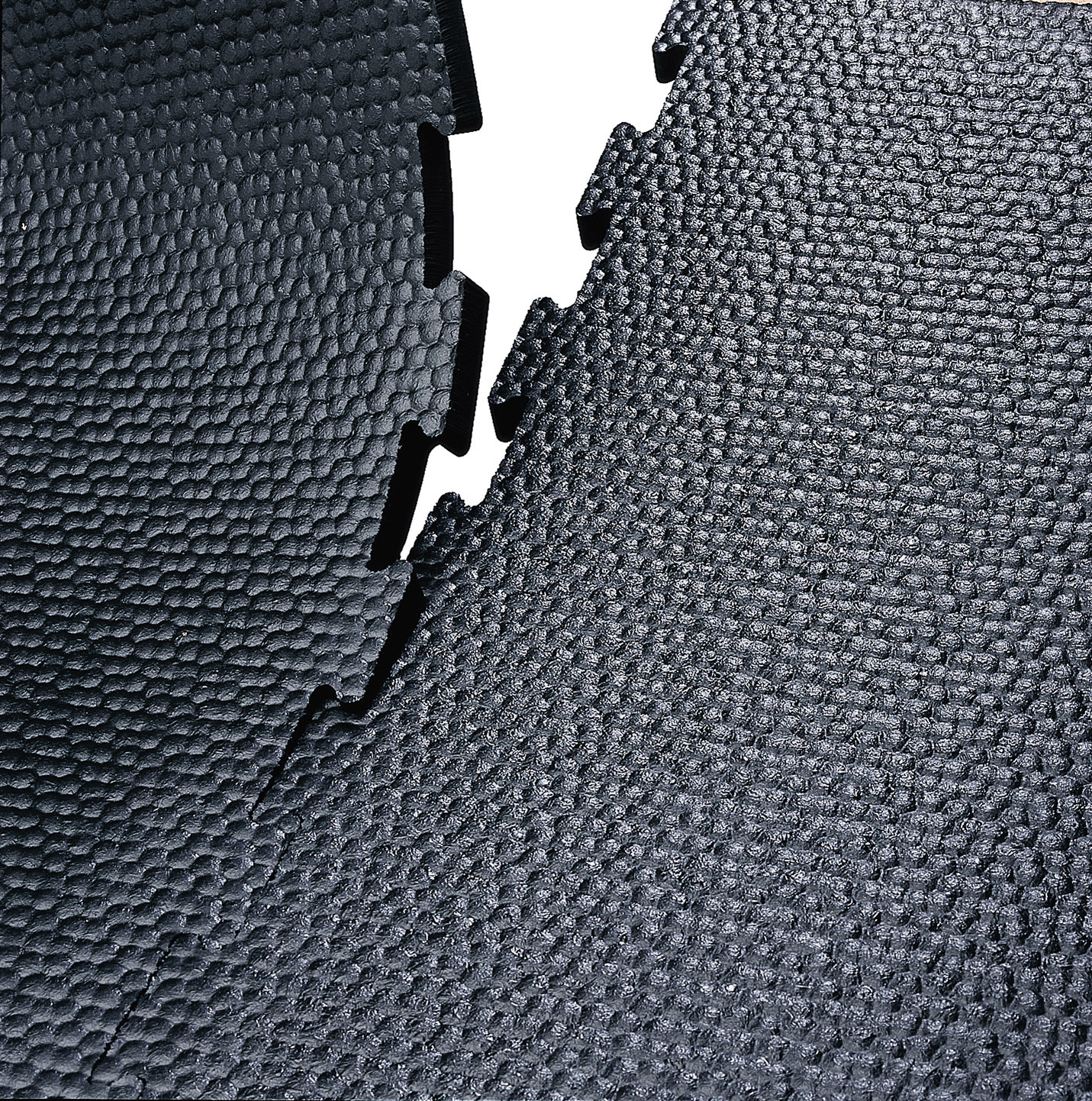 KKM Puzzle Gummiboden 