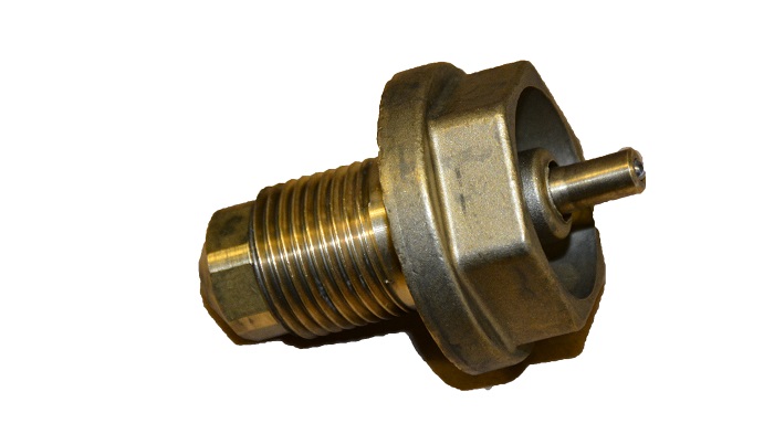 Suevia Ventil komplett    102.0250