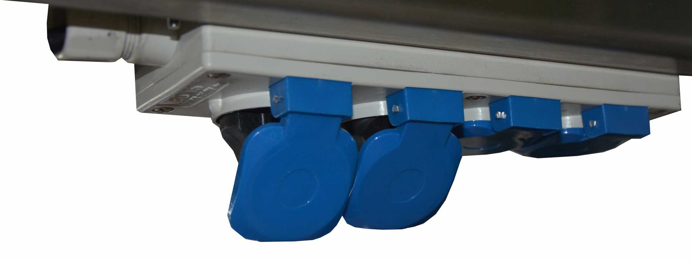 MK Kabeltrommel 35 m 