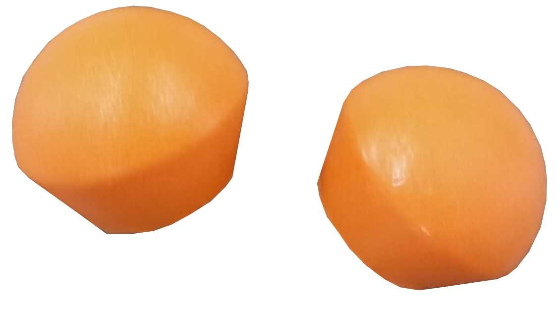 Ersatzstöpsel 3M1311 für Bügelgehörschutz