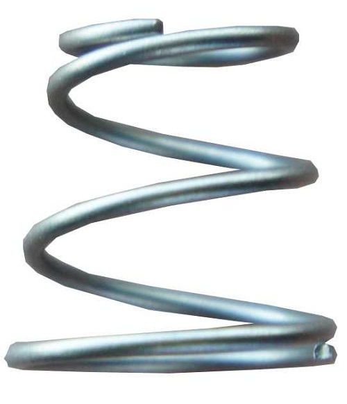 Feder für TB F30 und F60  109 07 99