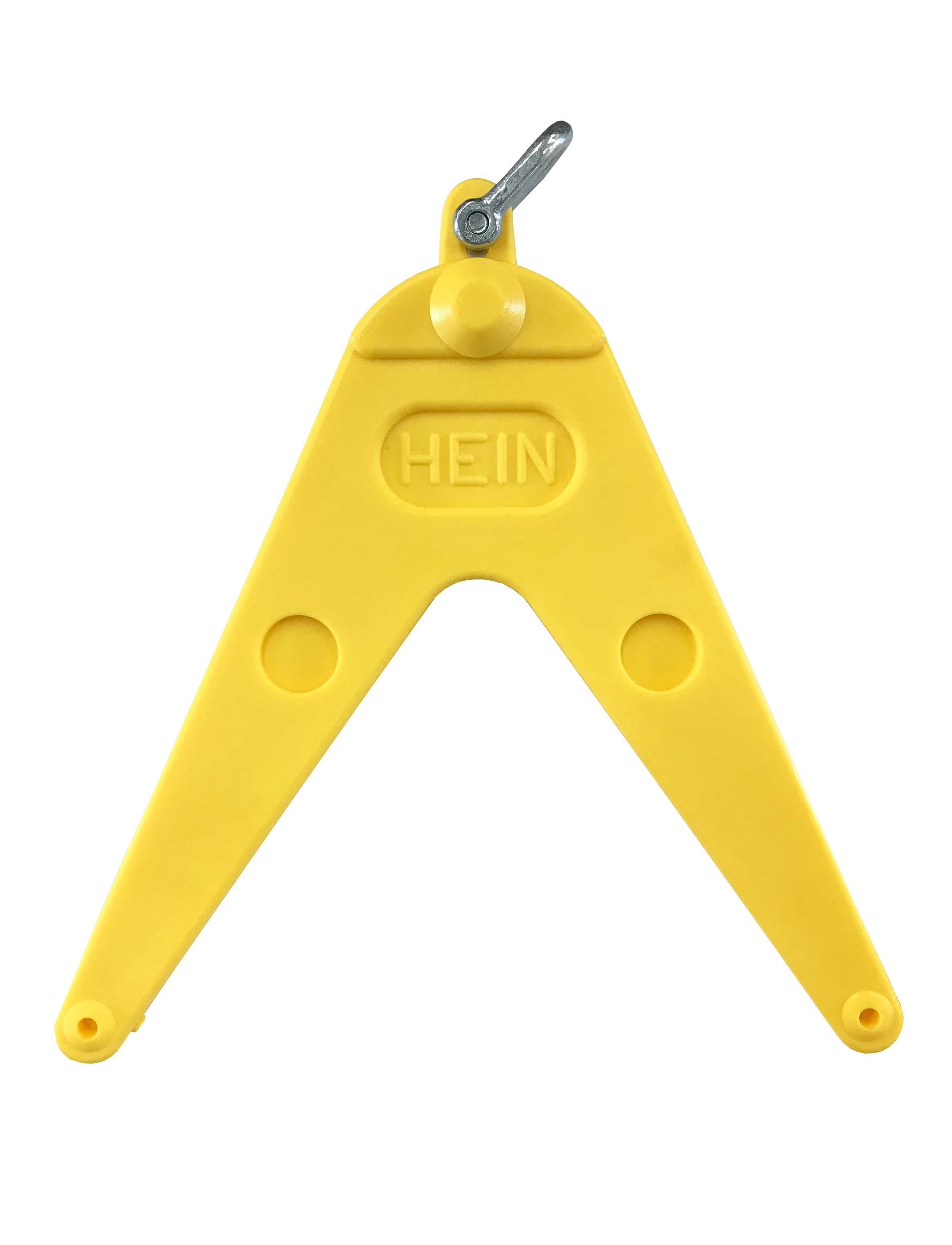 Beißmond für Mast mit Schäkel (1Stk.)