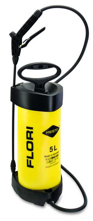 Drucksprühgerät Mesto 5 Liter