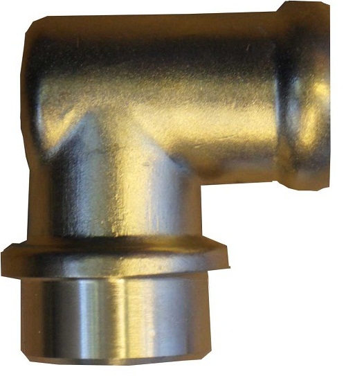 Messingknie    418 03 05