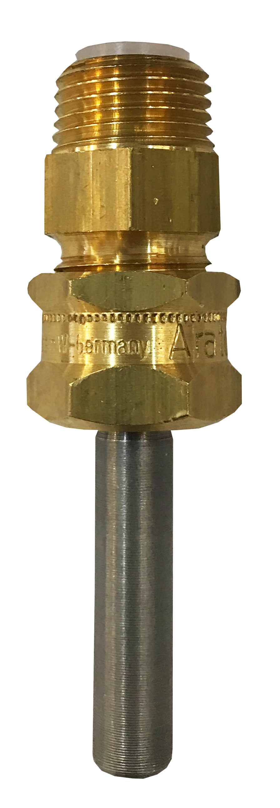 Ferkelzapfentränker Arato 1/2" AG