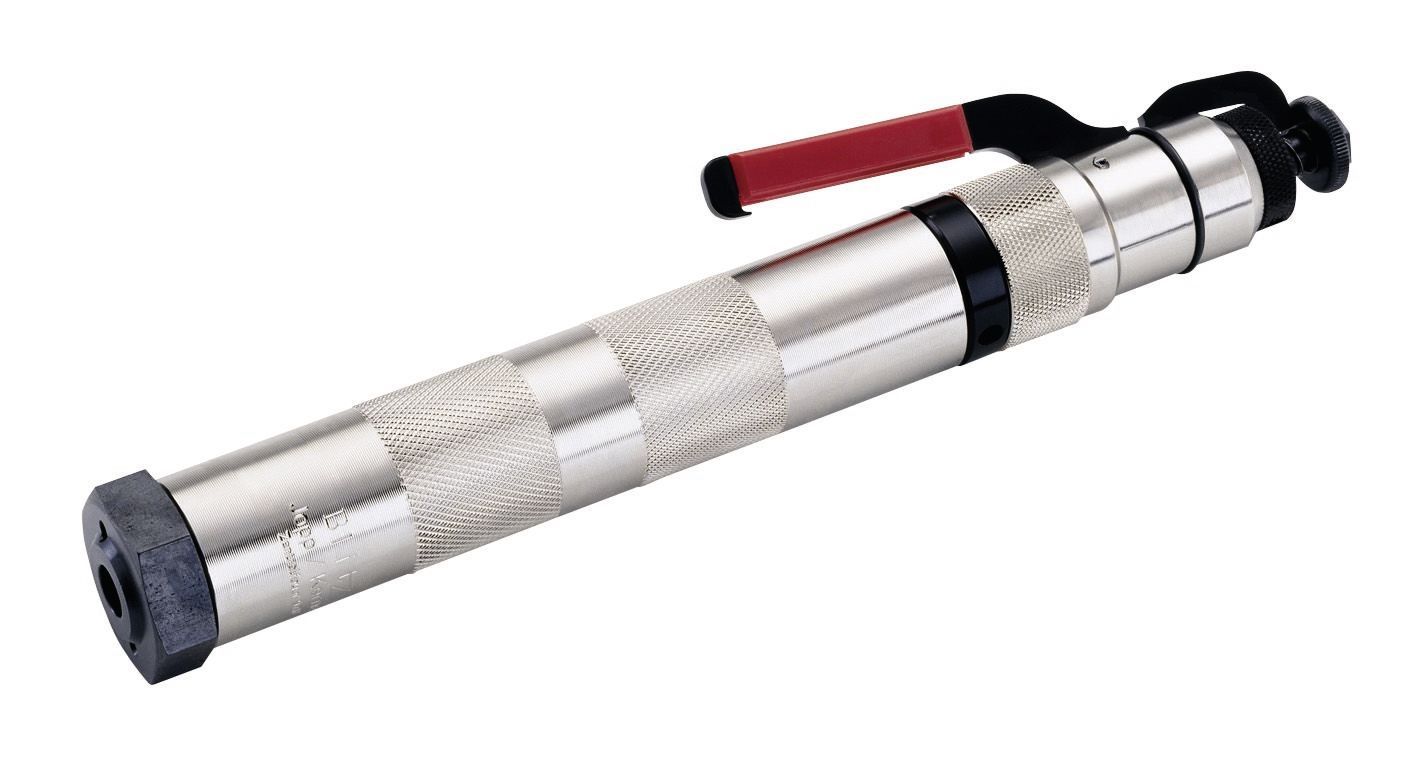 Viehbetäubungsapparat BLITZ***