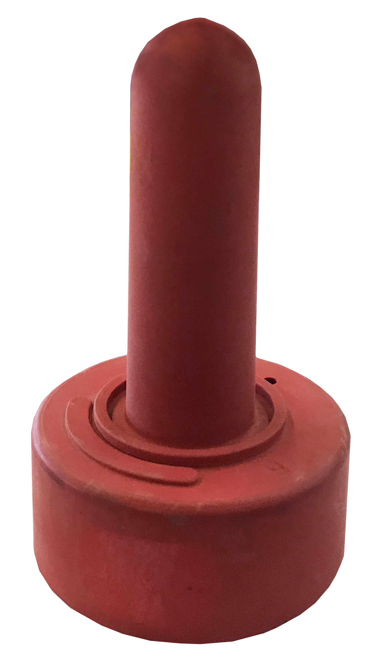 Milchsauger für Futterflasche