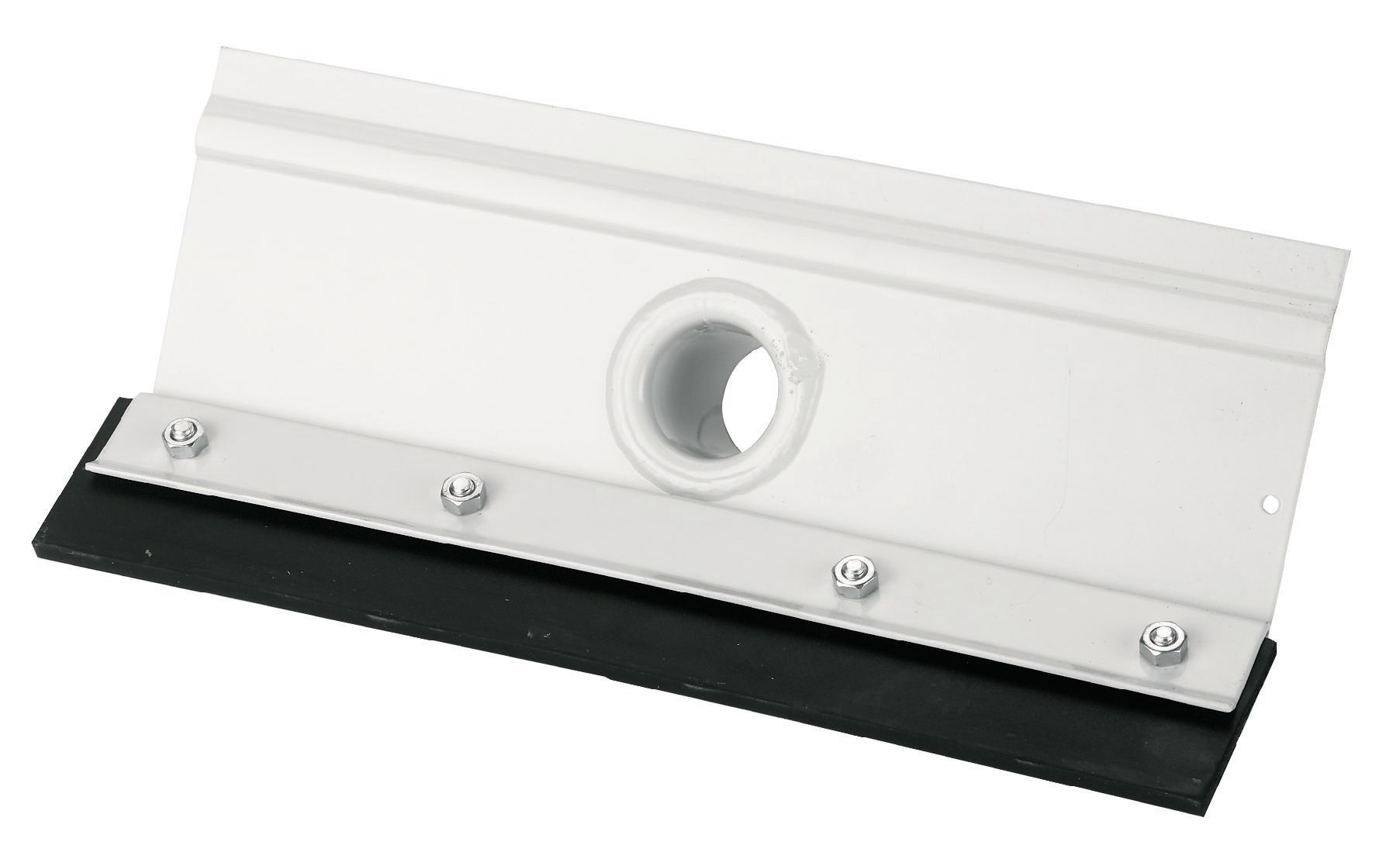 Gülleschieber gerade 