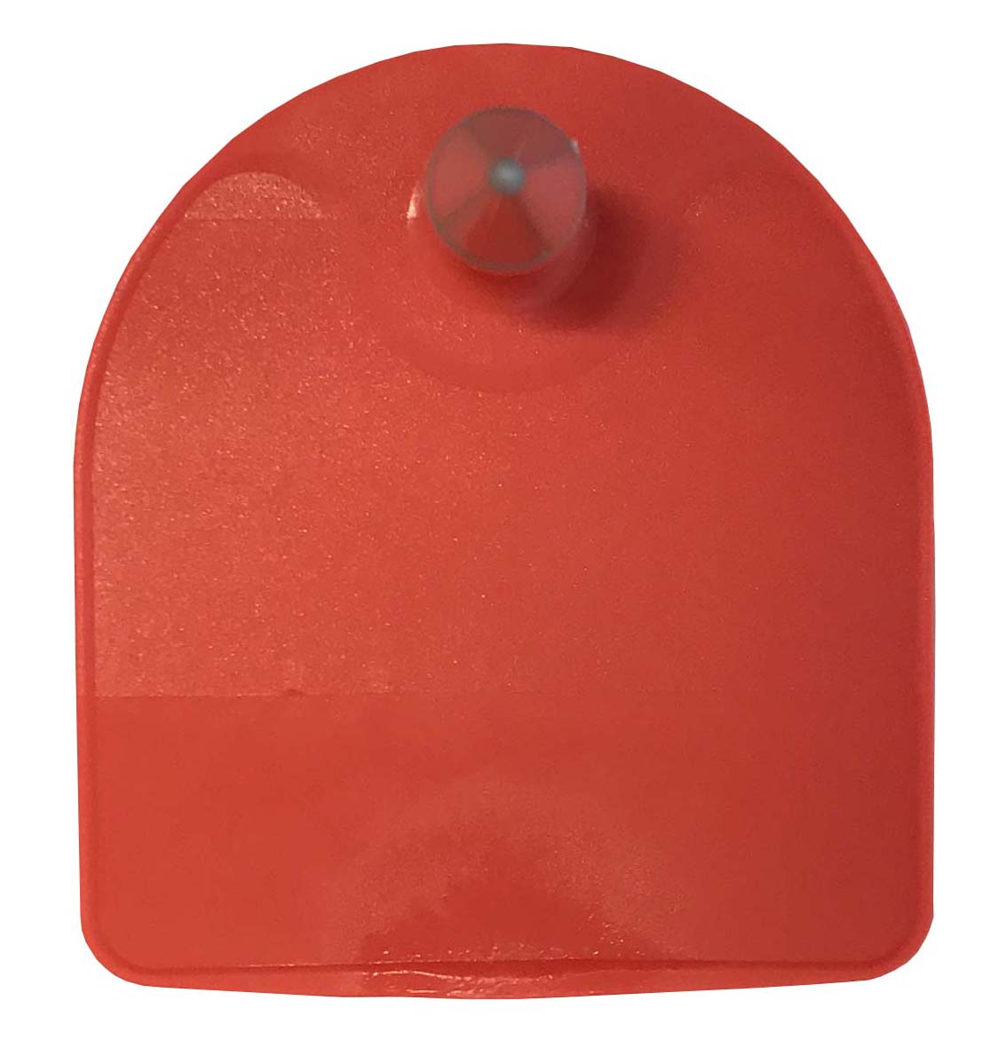 Ohrmarken Multiflex U-Dornteil Blanco (25Stk/Pkg)