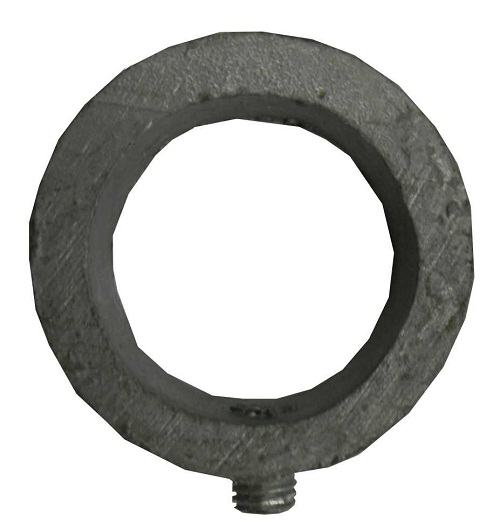 Stellring 1/2 Zoll VZ Ø23 8/38 x 18