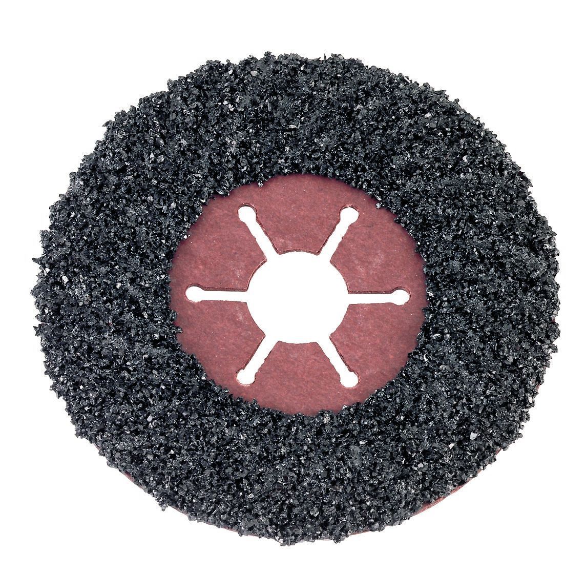 Klauenschleifscheibe SC 16 - 115mm