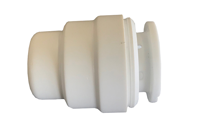 AquaSpeed Rohrabschlusskappe 22mm