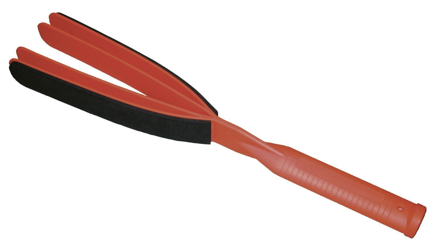 Treibpatsche für Schweine