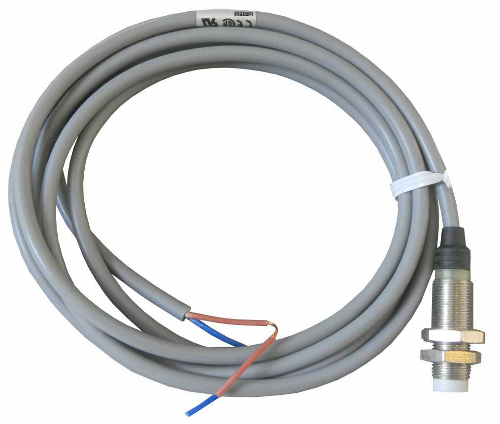 Induktiver Taster-Futtermaschine Daltec