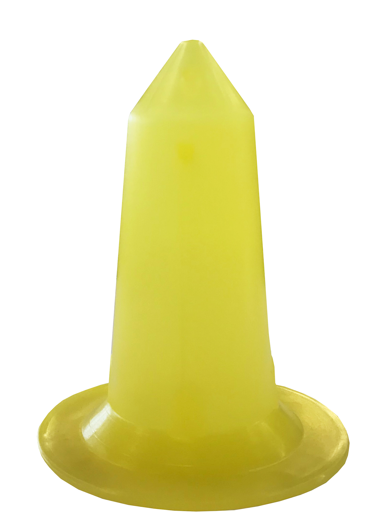 Clean-Starter zur keimfreien Besamung