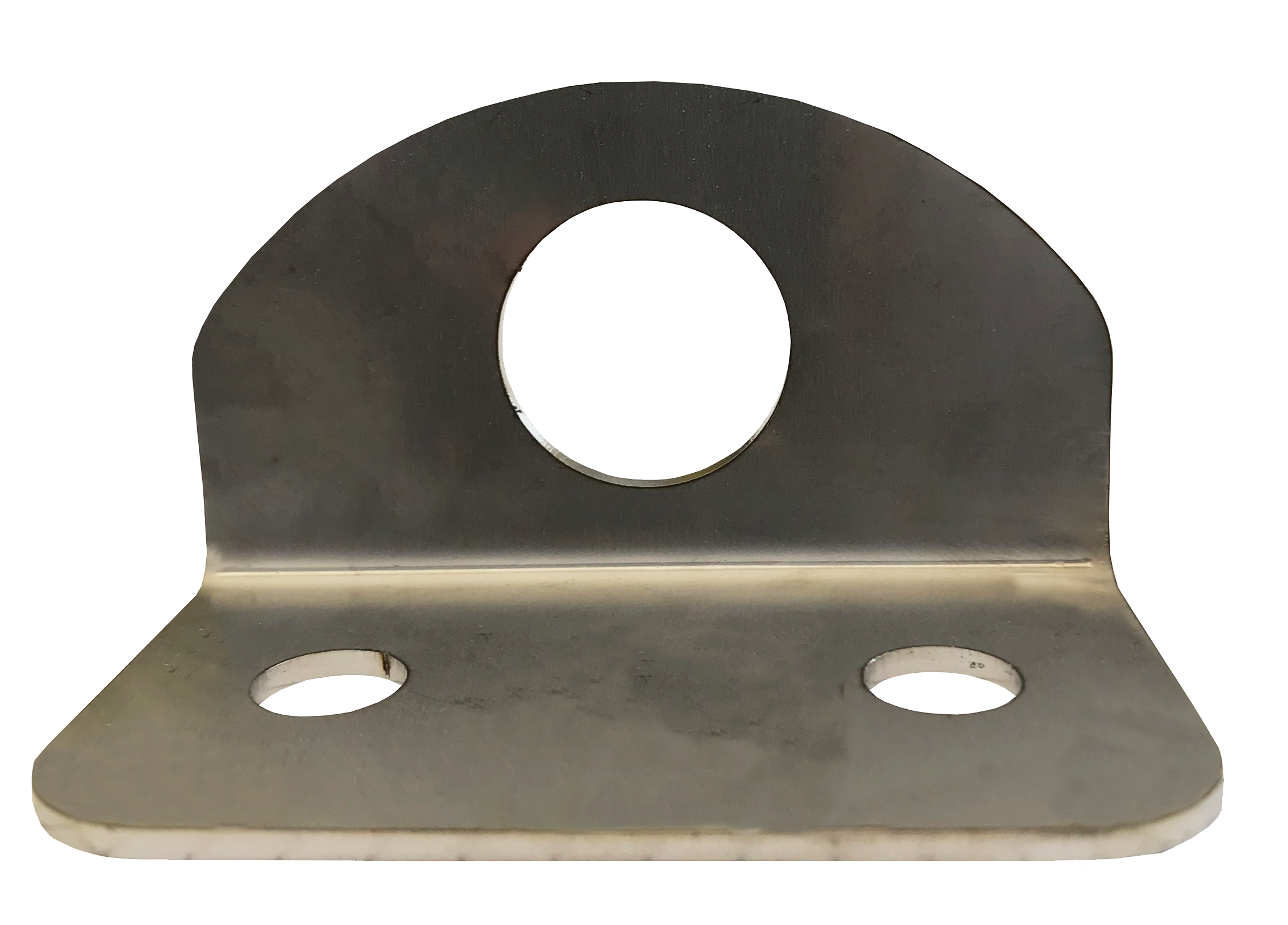 Rohrführung 1/2" , 10 mm Wandabstand