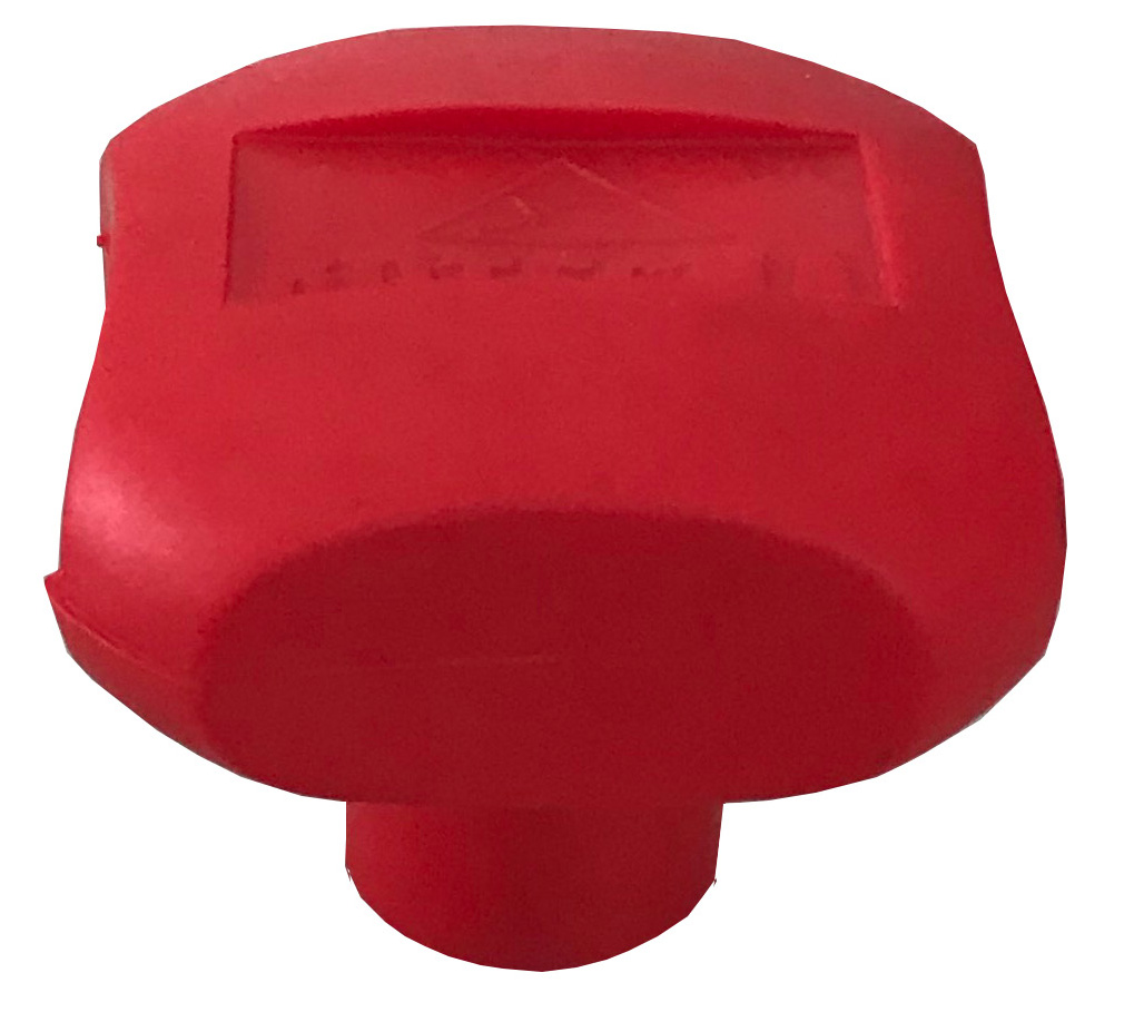 Halteknopf für Befestigunsstange 