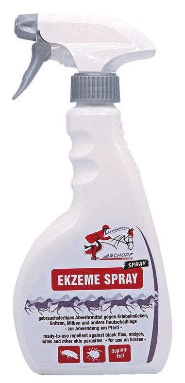 Ekzeme Spray 500ml