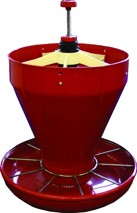 Futterautomat Tigsa Standard Extra