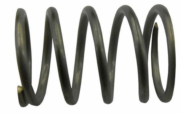 Ventilfeder 109 673 für Suevia Mod. 95 R