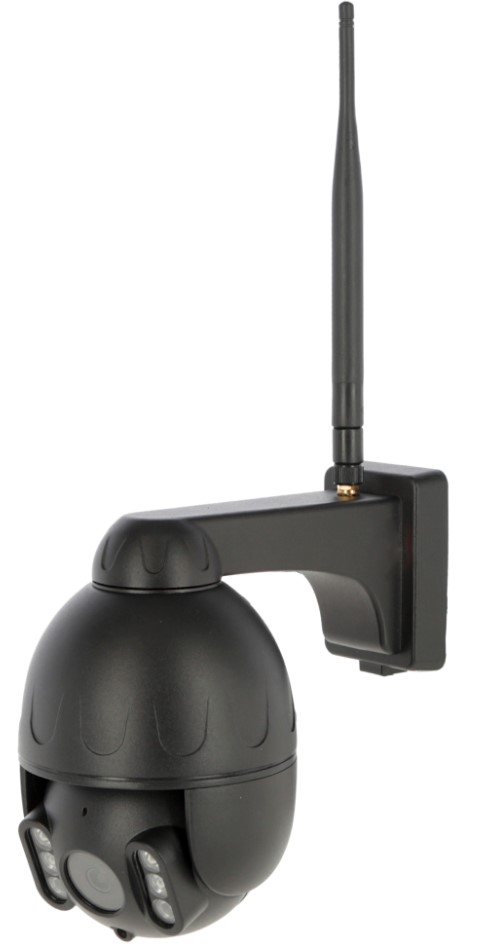 Stallkamera IPCam 360 