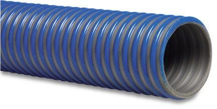 Spiralschlauch Ø127mm-5"  2,5 bar (Gülletechnik)