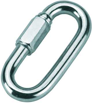 Schraubglieder 5 mm