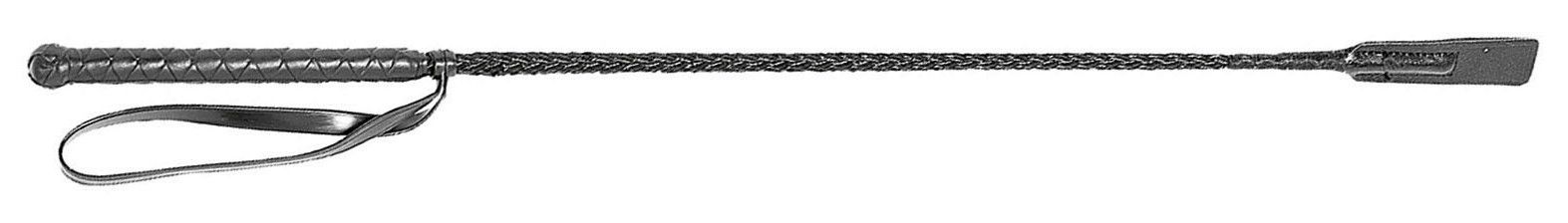 Springstock aus Fiberglas 