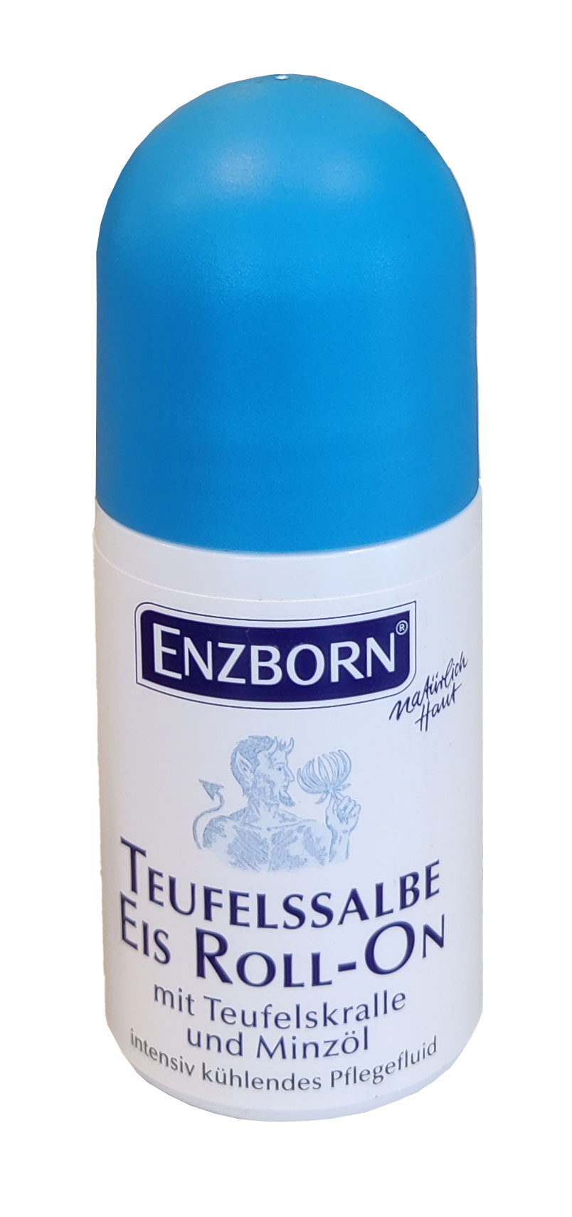 ENZBORN Teufelsalbe EIS Roll-On 50 ml