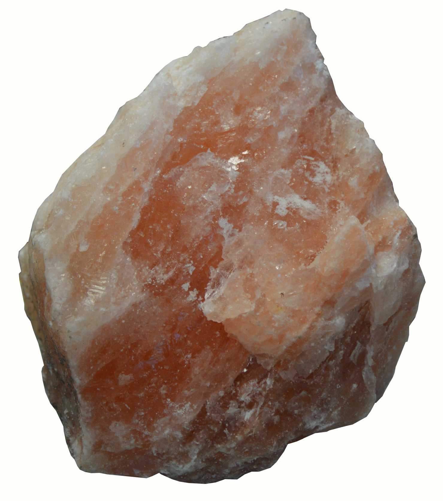 Bergkern Naturstein    (1kg)