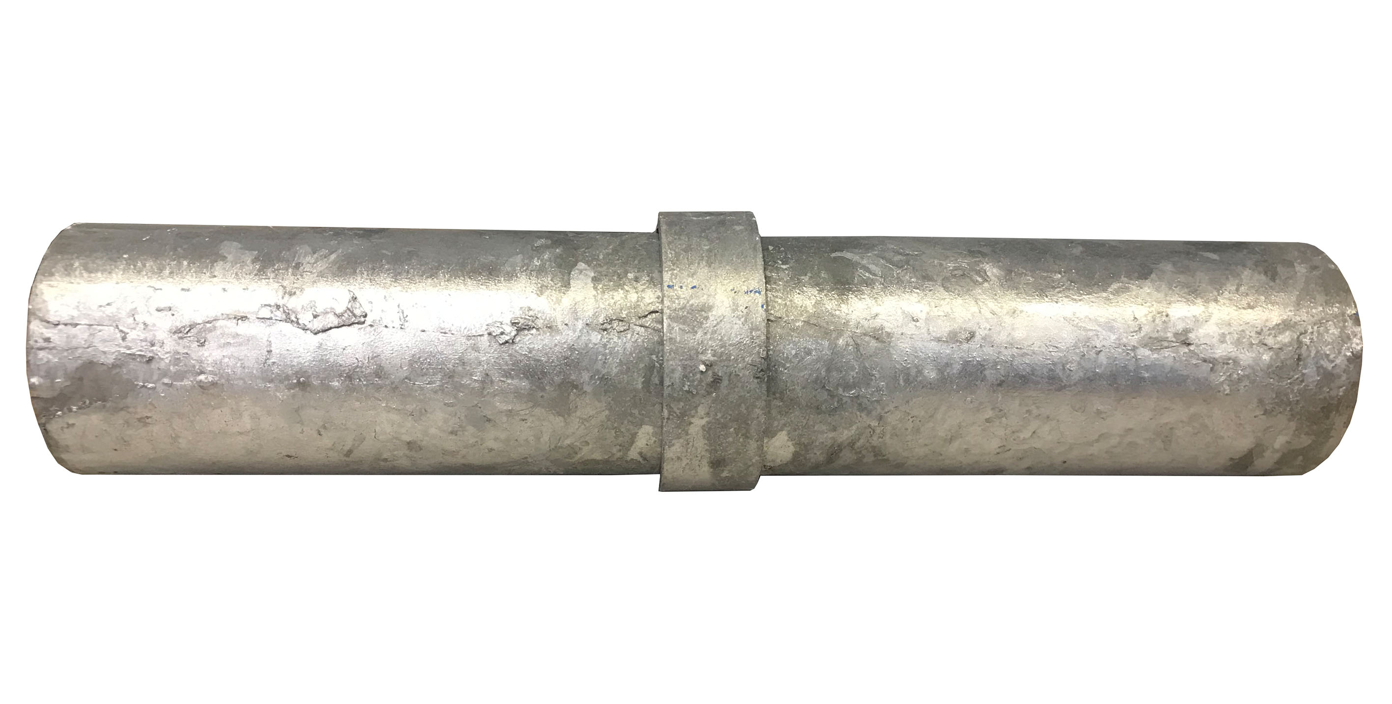 Rohrkupplung innen 1 Zoll VZ 