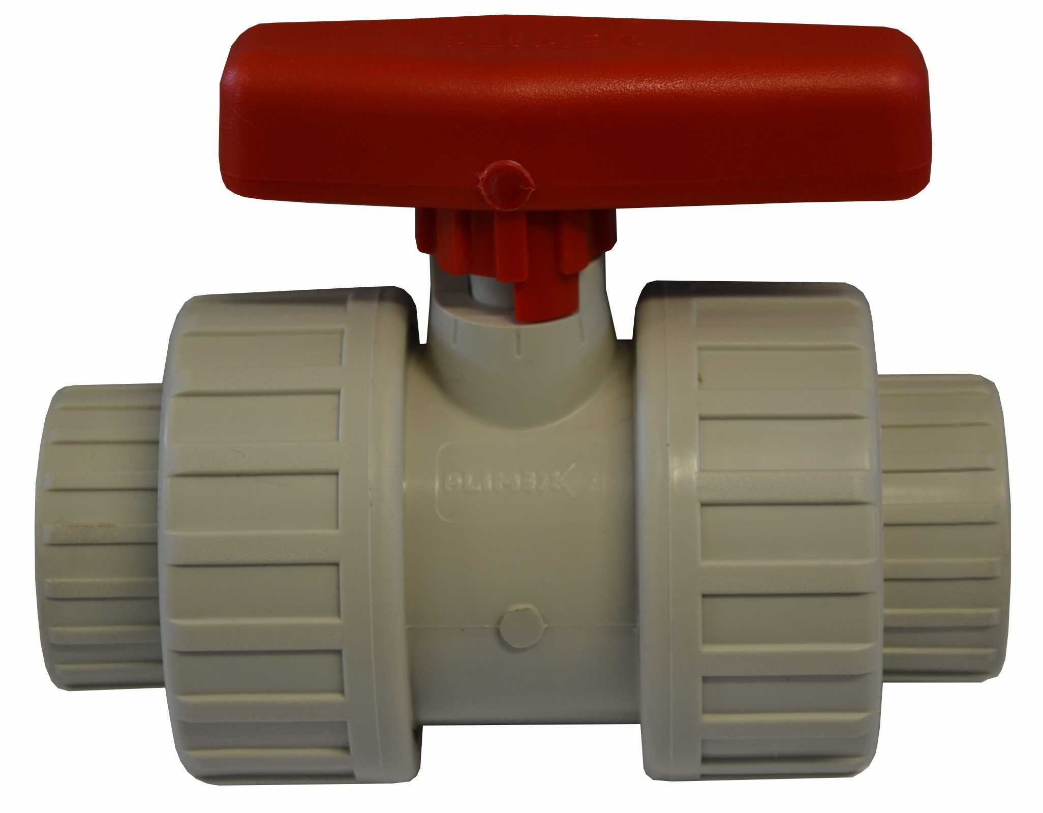 Schweisskugelhahn 20mm