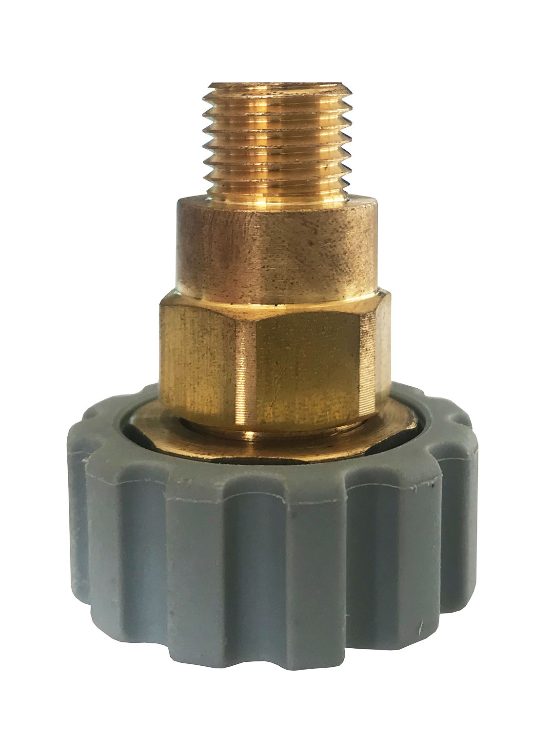 Anschlußgarnitur Schaumlanze-Kränzle   