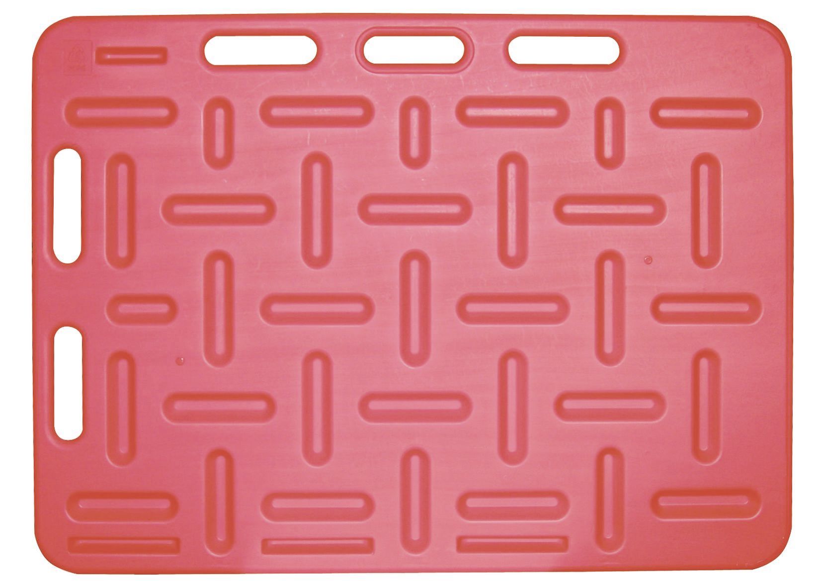 Treibbrett für Schweine 92x76x2,5cm