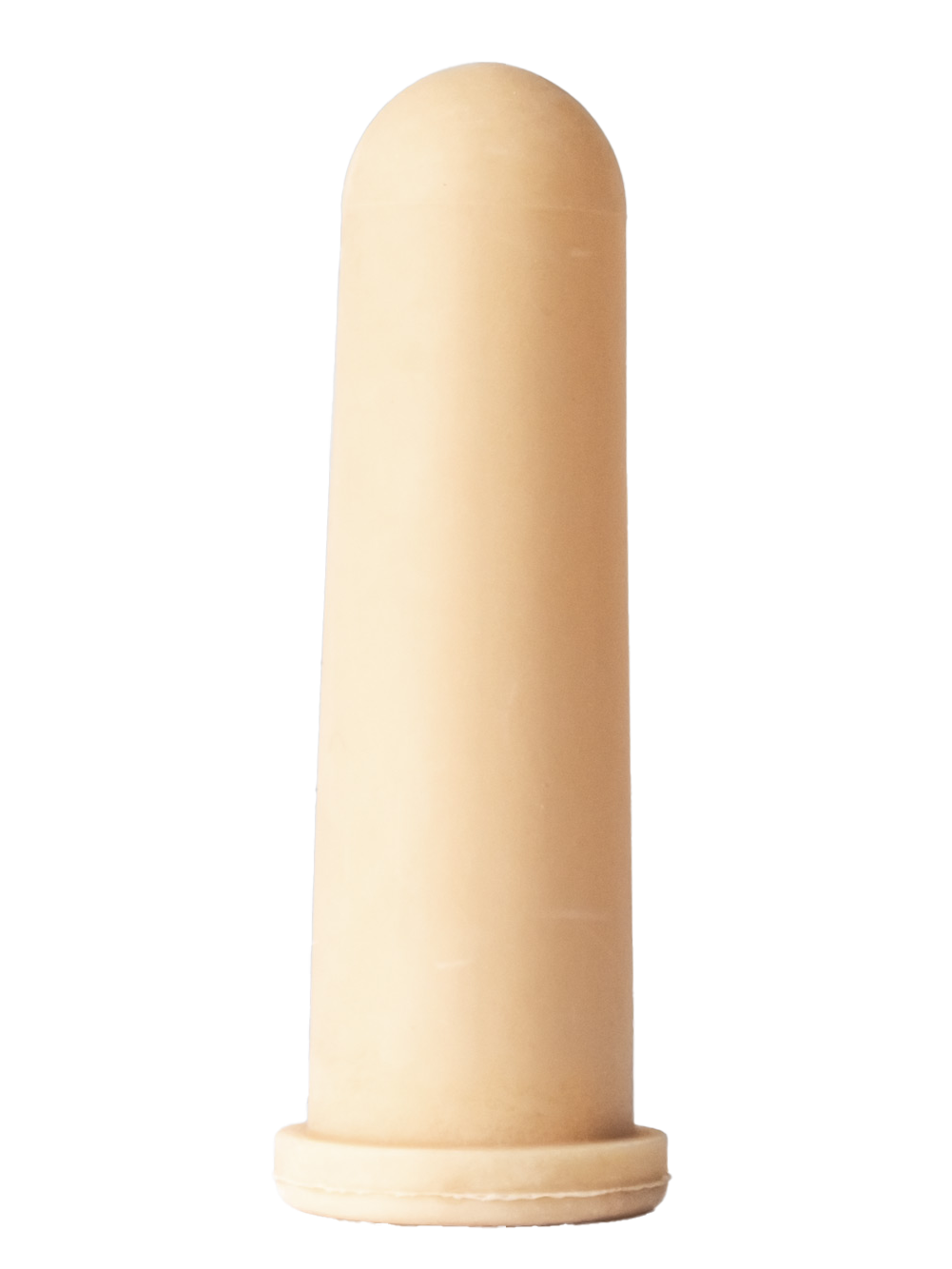 Ersatzsauger für Kälbereimer - PVC kurz