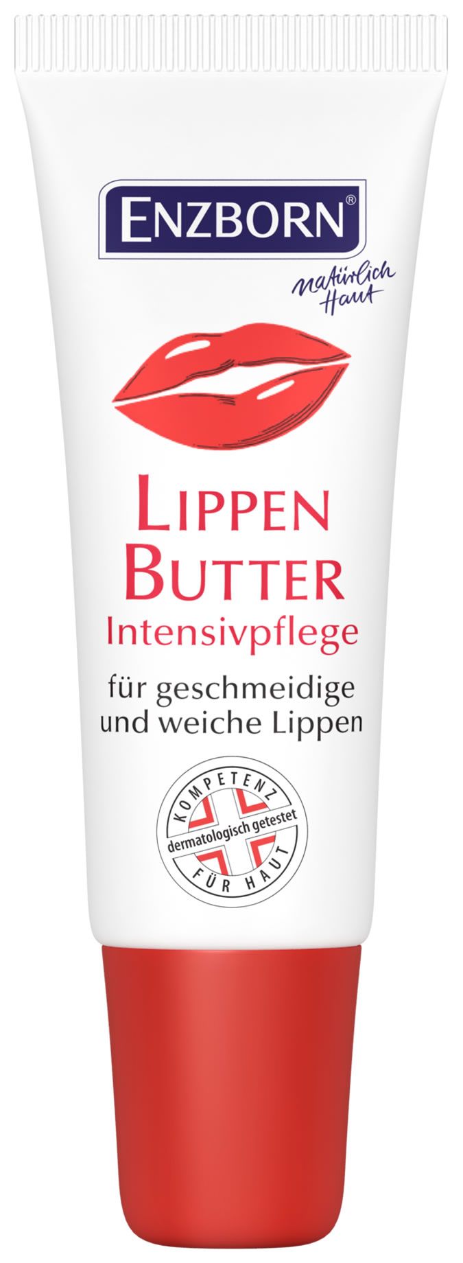 ENZBORN Lippenbutter 10 ml