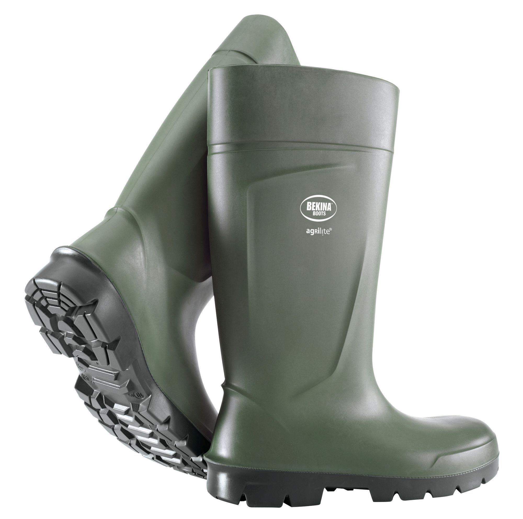 Sicherheitsstiefel S5 EG (Agrilite)***